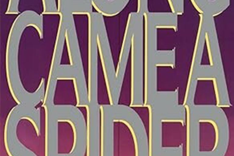 Along Came a Spider by James Patterson