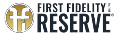 First Fidelity Reserve logo