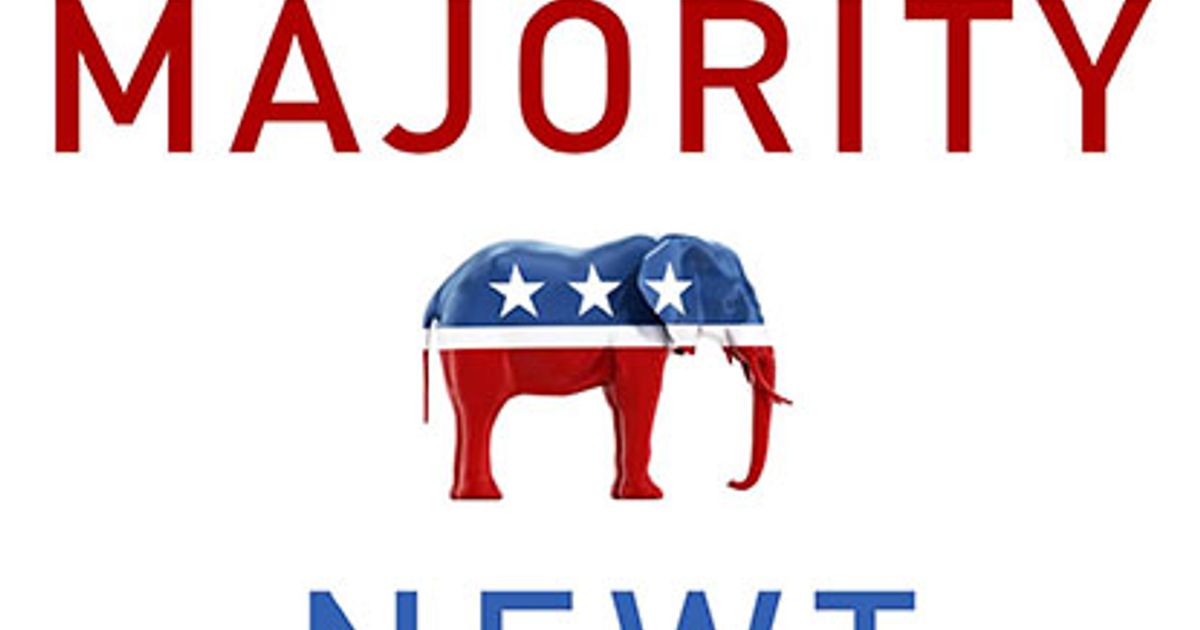March to the Majority cover