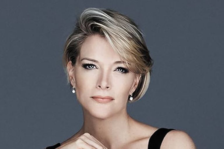 Settle for More by Megyn Kelly