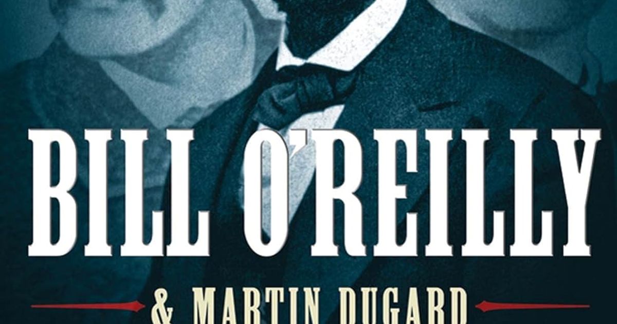 Killing Lincoln cover