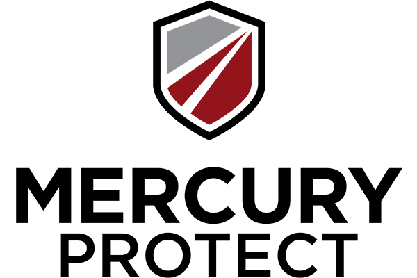 Mercury Protect logo