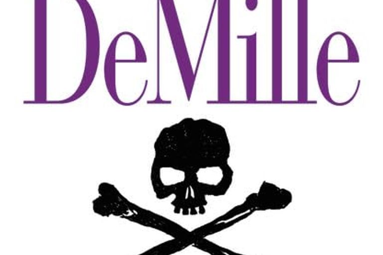 Plum Island by Nelson DeMille
