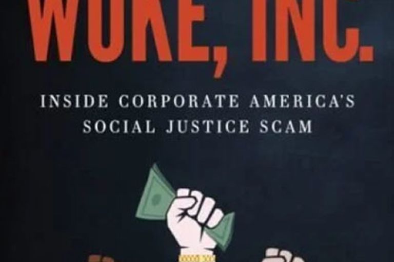 Woke, Inc. by Vivek Ramaswamy