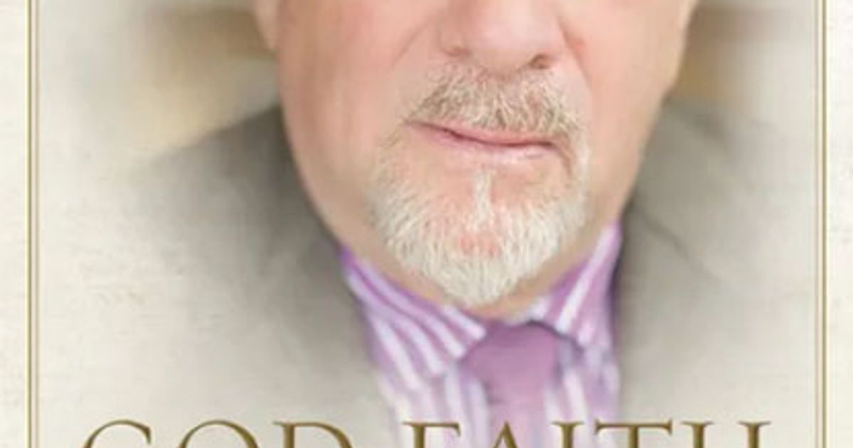 God, Faith, and Reason cover