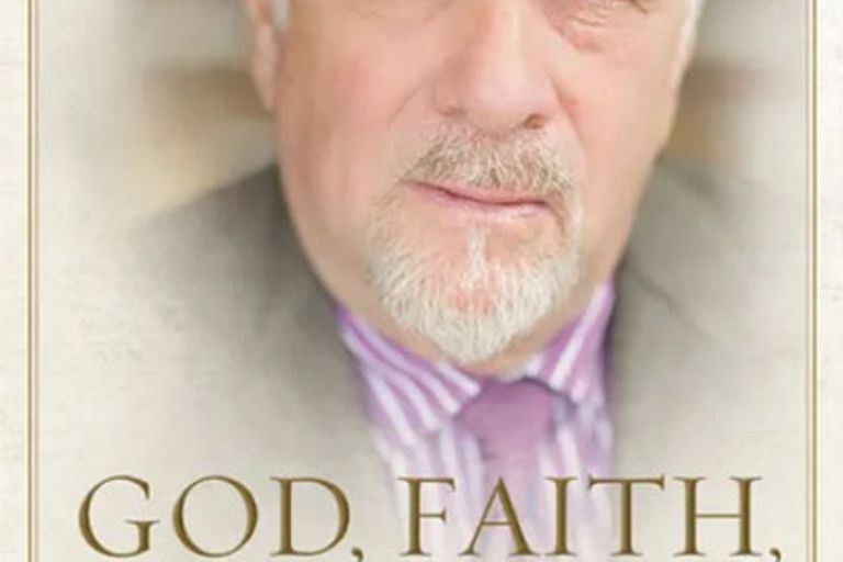 God, Faith, and Reason by Michael Savage