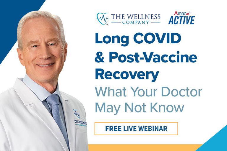Long COVID & Post-Vaccine Recovery: What Your Doctor May Not Know