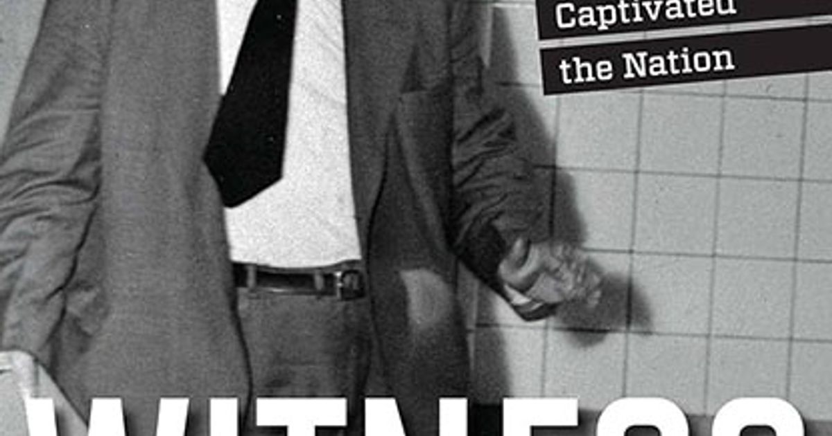 Witness cover