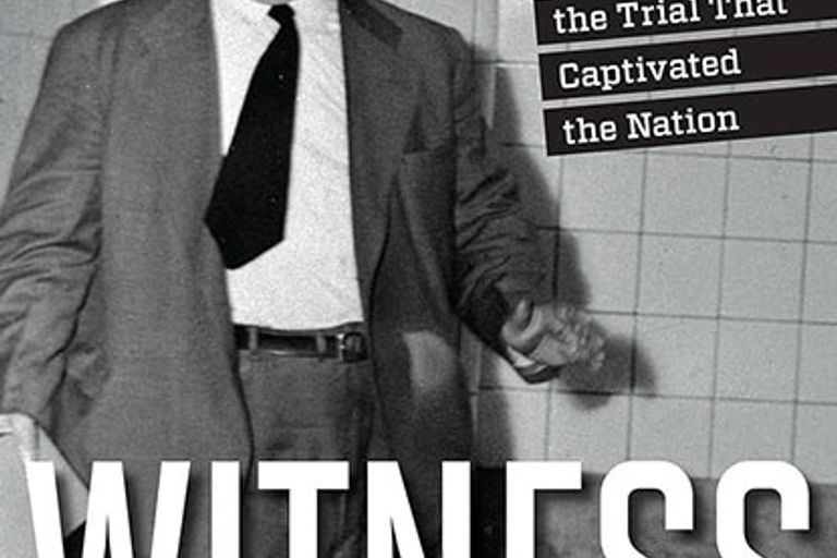Witness by Whittaker Chambers