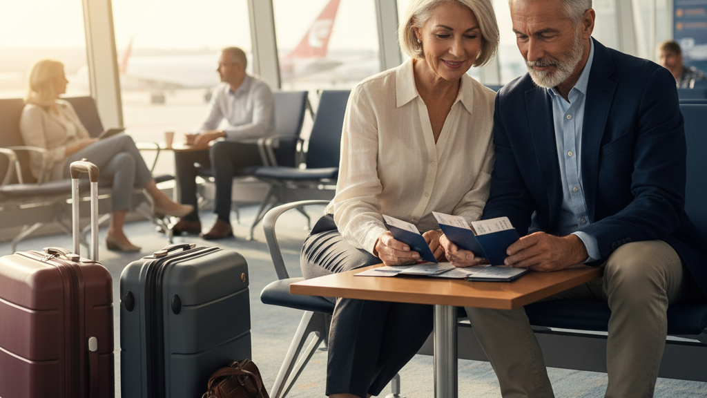 Protect Your Trip Costs with Trusted Travel Plans