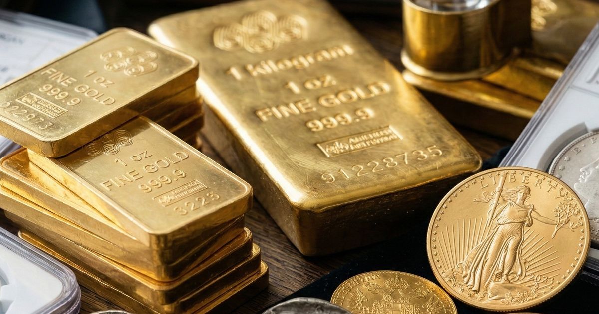 Protect Your Retirement with a Precious Metals IRA