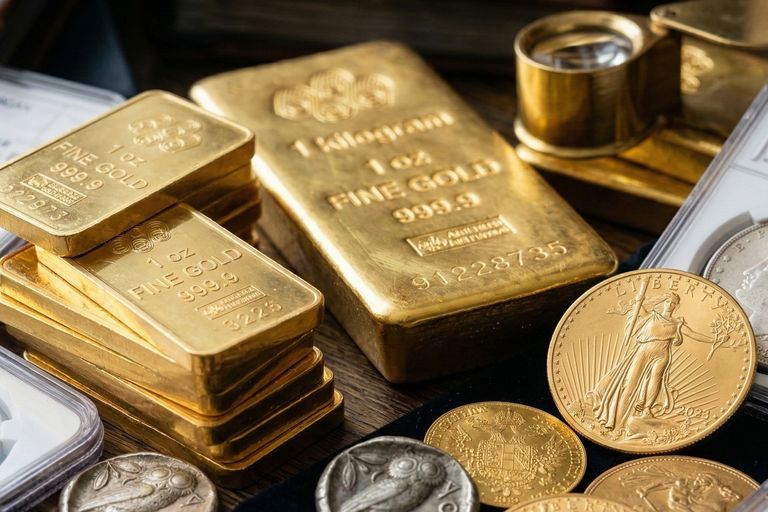 Protect Your Retirement with a Precious Metals IRA