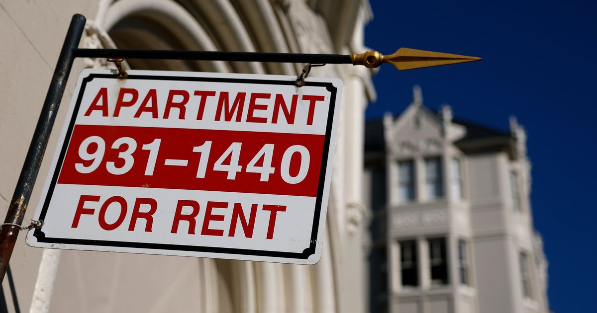 San Francisco's Rents Rise To Highest In Nation