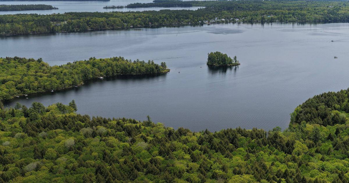 Memorial Day Weekend Kicks Off Maine's Busy Summer Season