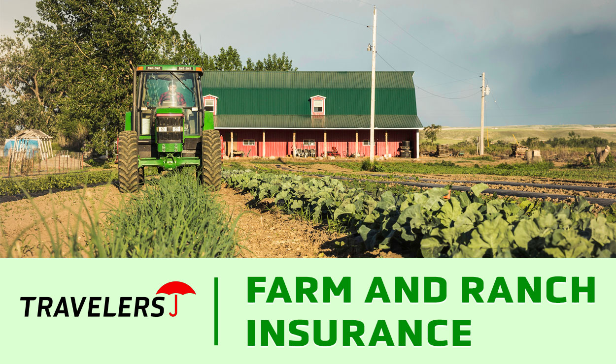 Tailored Insurance for Your Farm and Ranch Property
