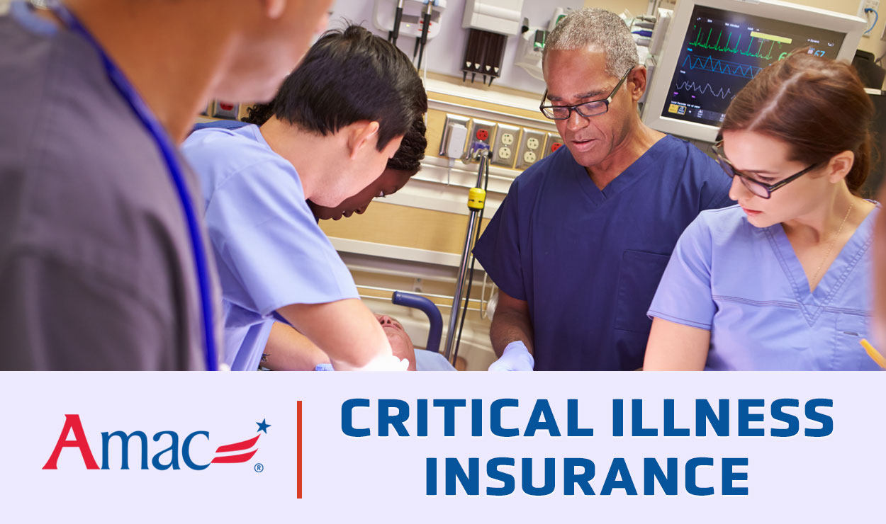 Financial Safety Net for Critical Health Conditions