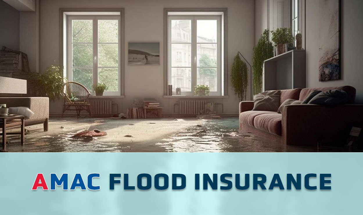 Trusted Home Protection Against Unexpected Floods