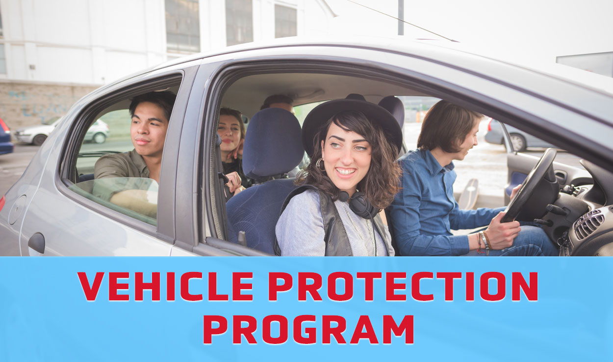 Vehicle Protection Plans That Cover Costly Repairs