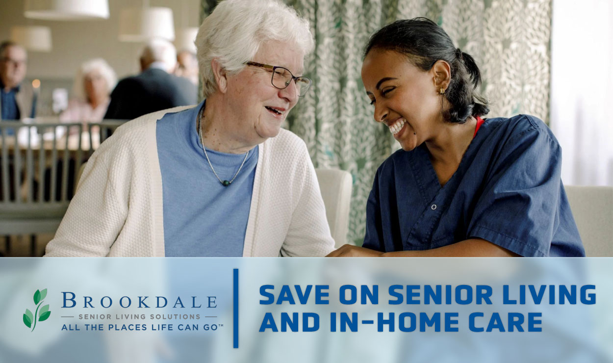 Assisted Living, Memory Care, and In Home Services