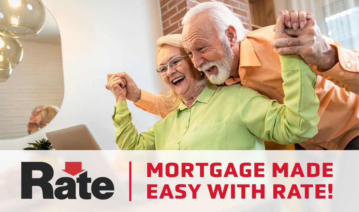 Simple Mortgage Process With Trusted Rate Experts