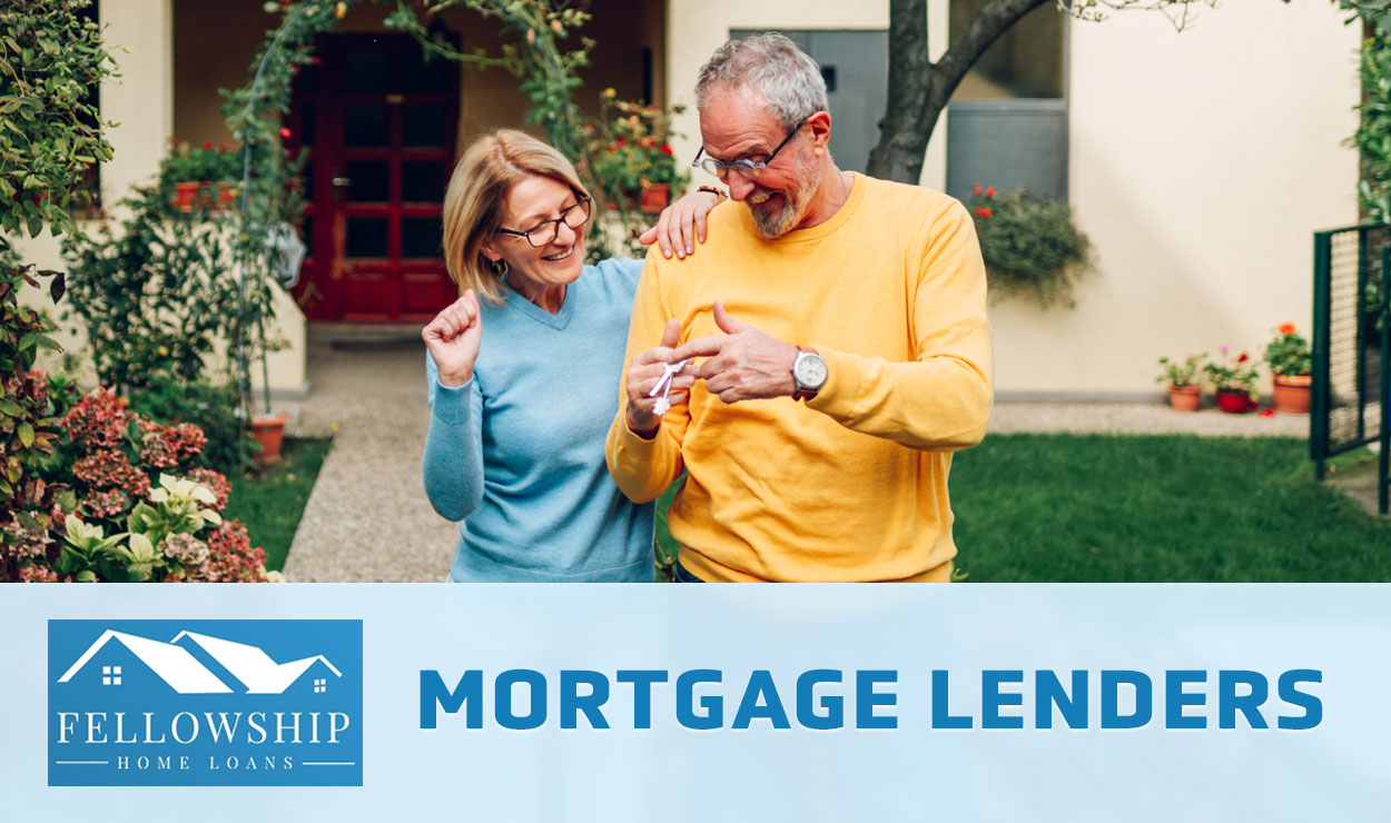 Honest Mortgage Guidance Rooted in Your Best Needs