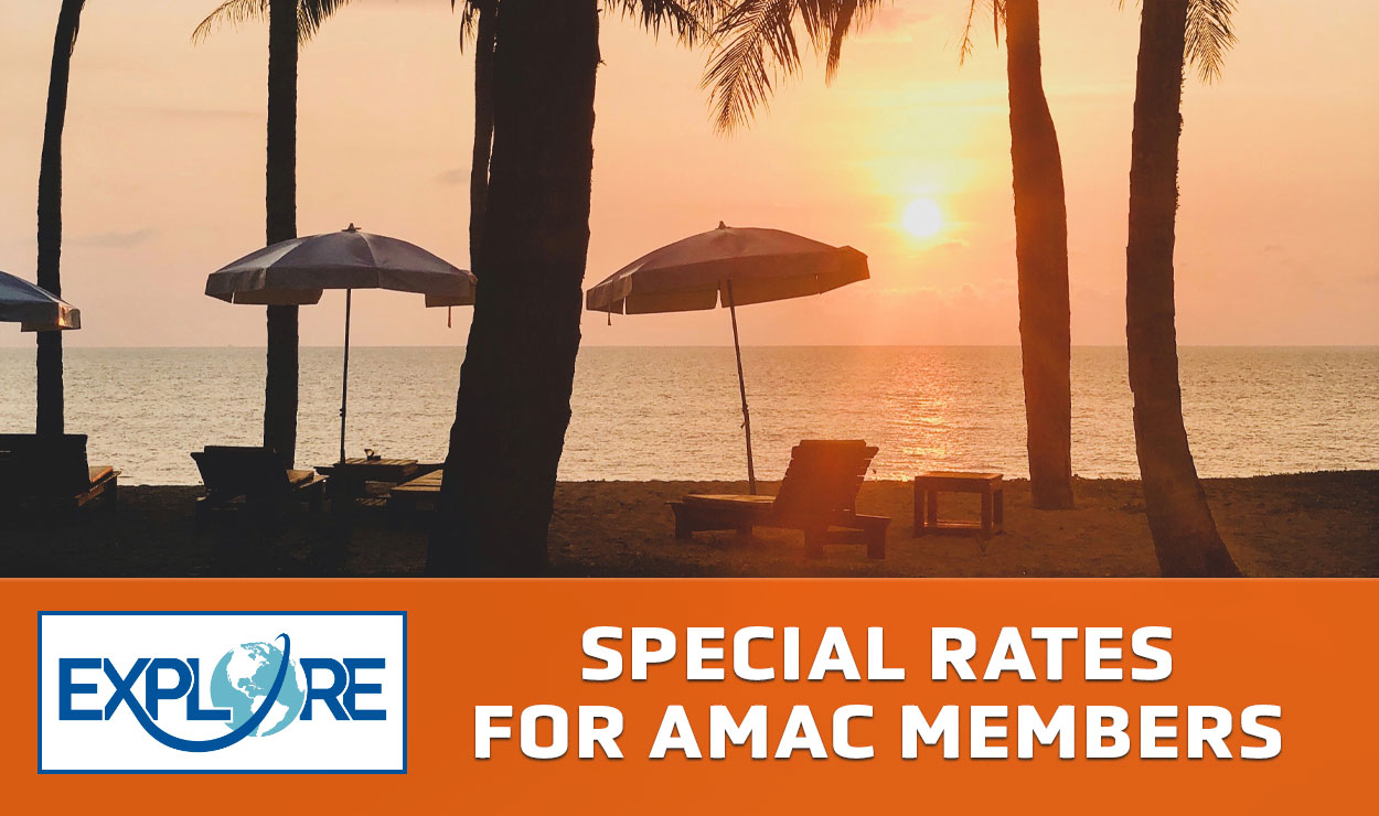 Compare and Book Hotels Worldwide at Member Rates