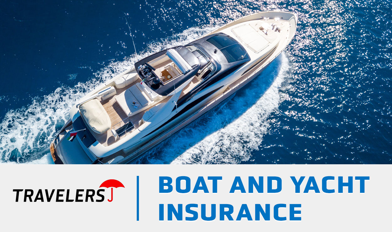 Customized Protection for Your Boat or Yacht at Sea