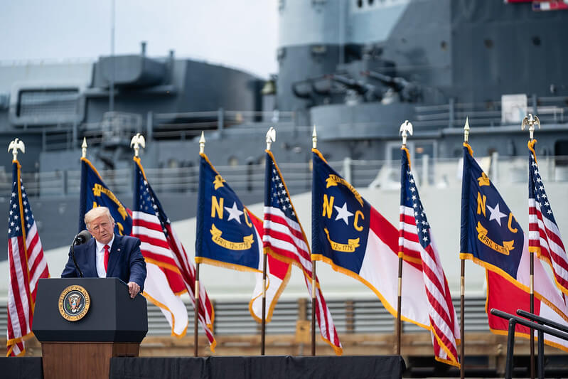 trump