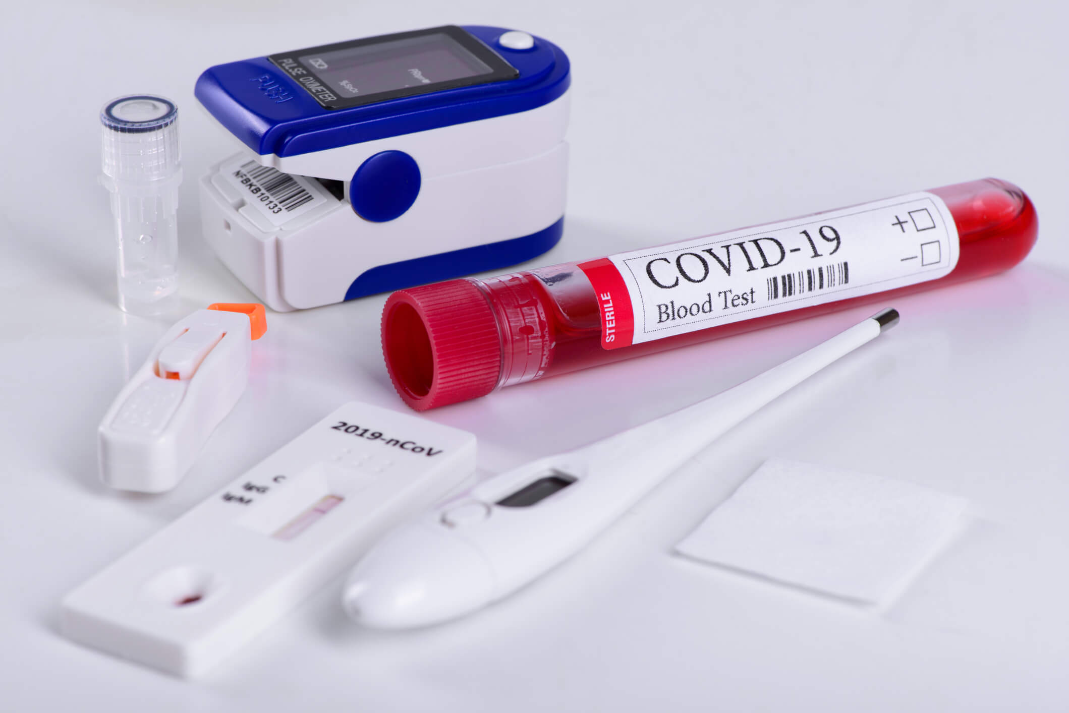 covid-19