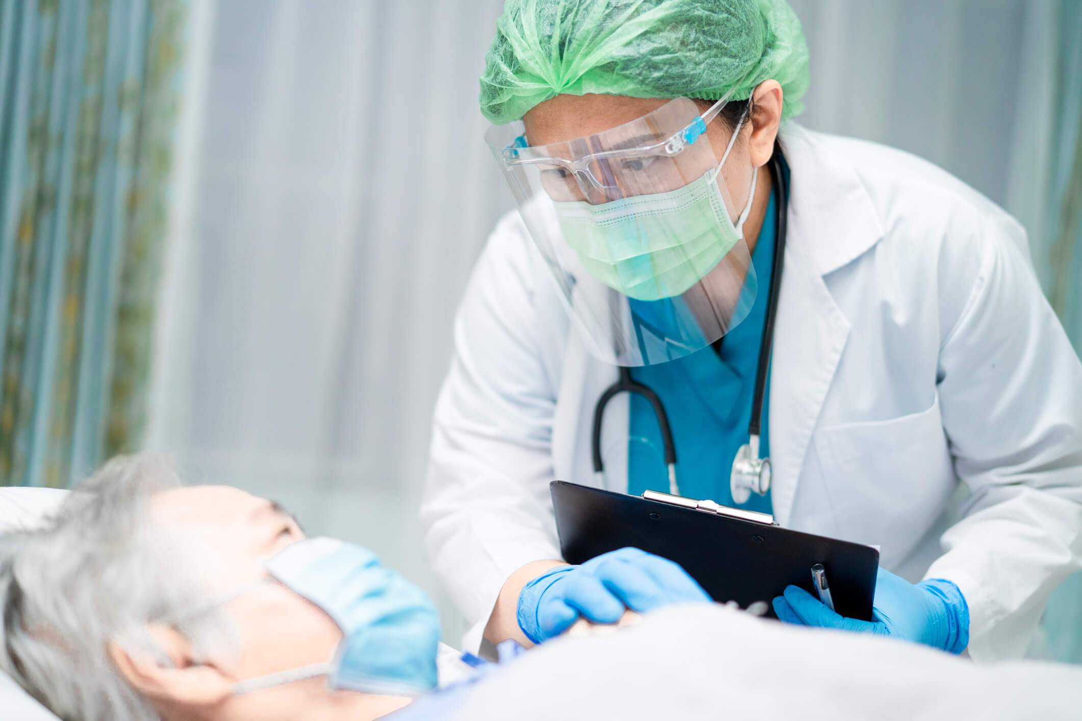 nursing