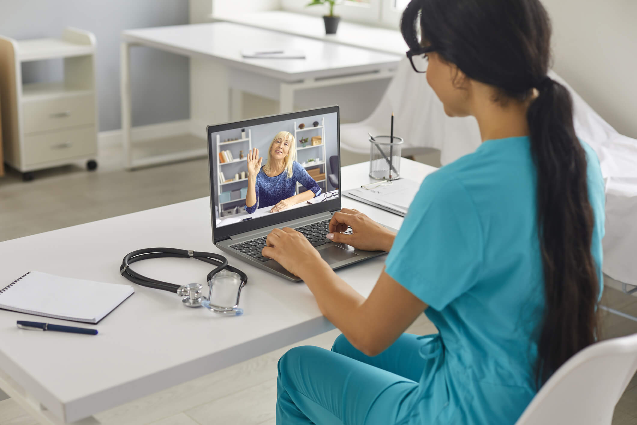 telemedicine
