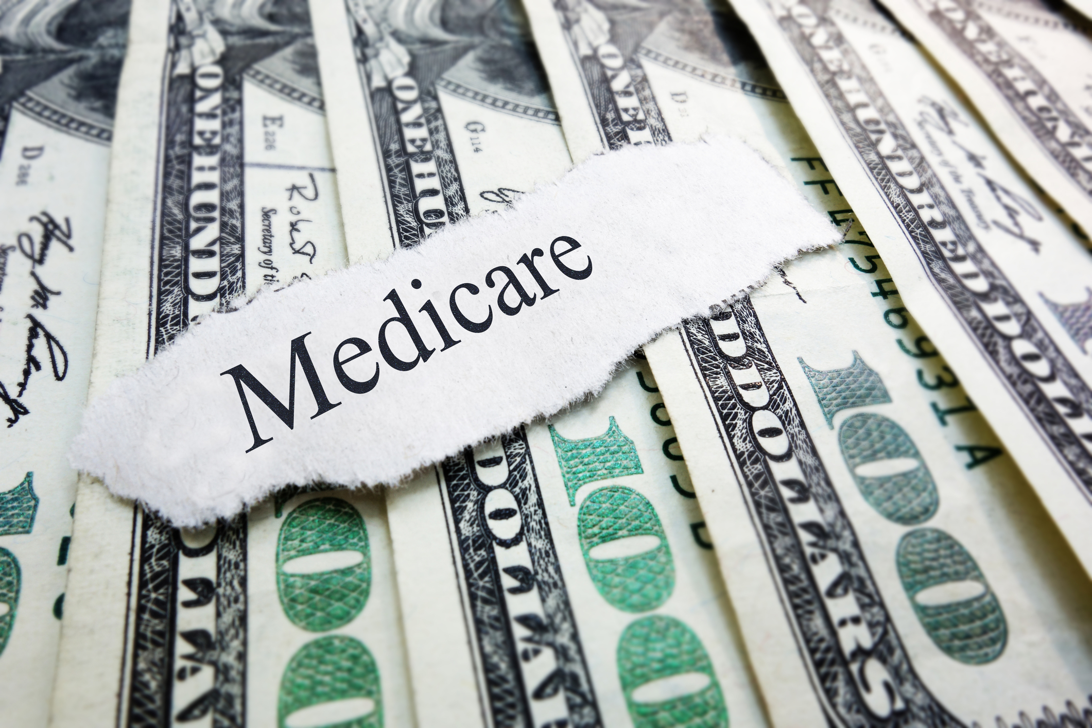 Medicare Advantage