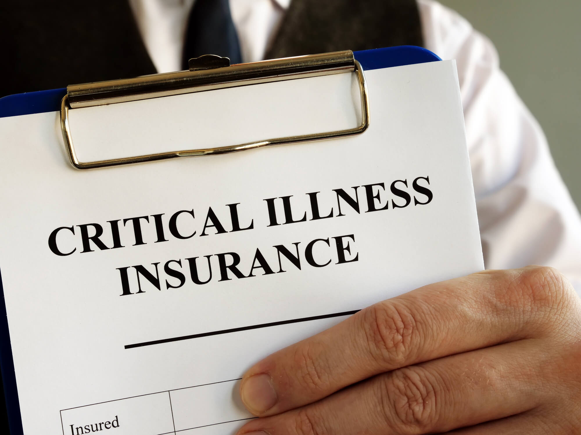 critical illness