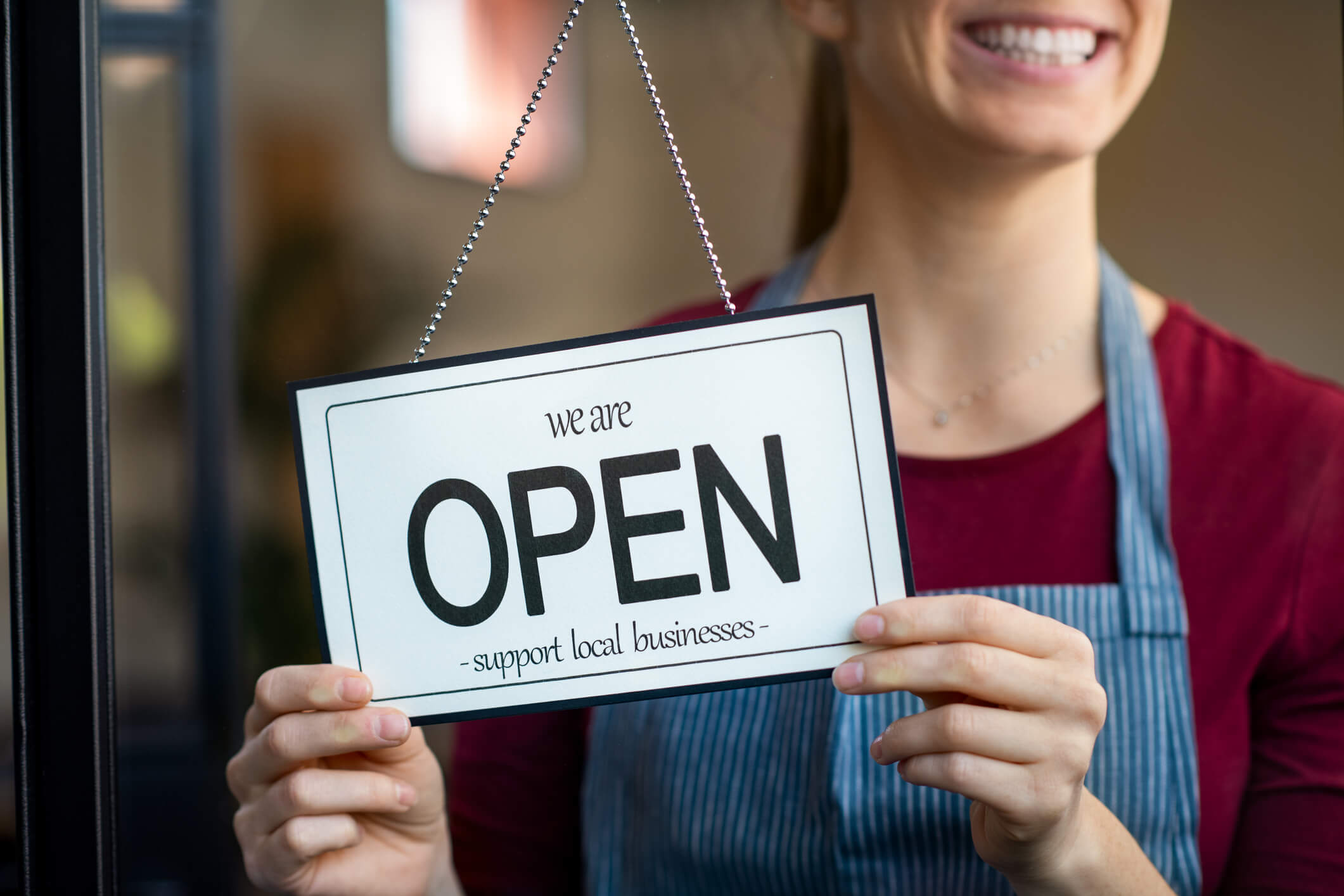 small business