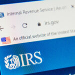 IRS