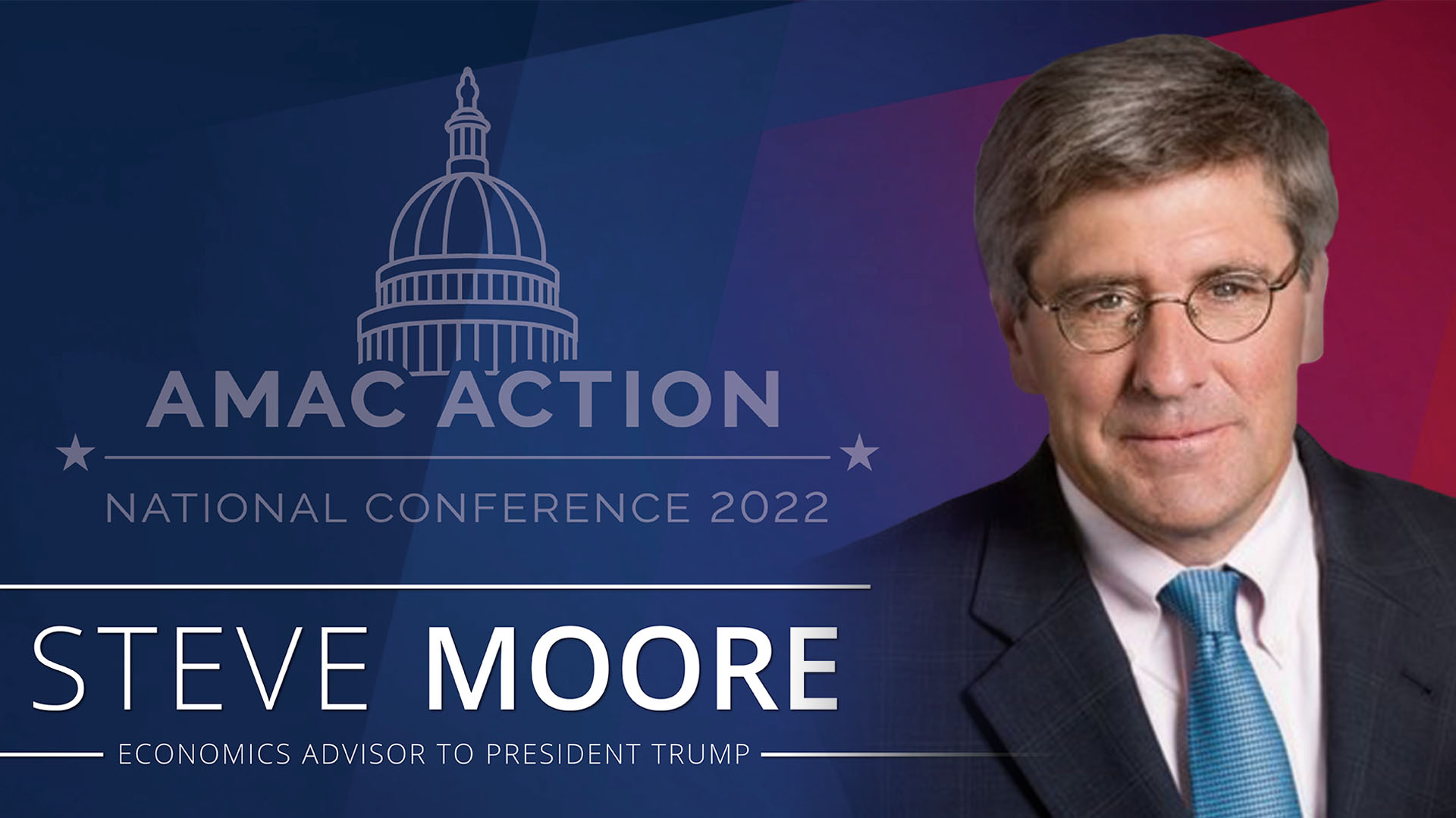 Steeve Moore