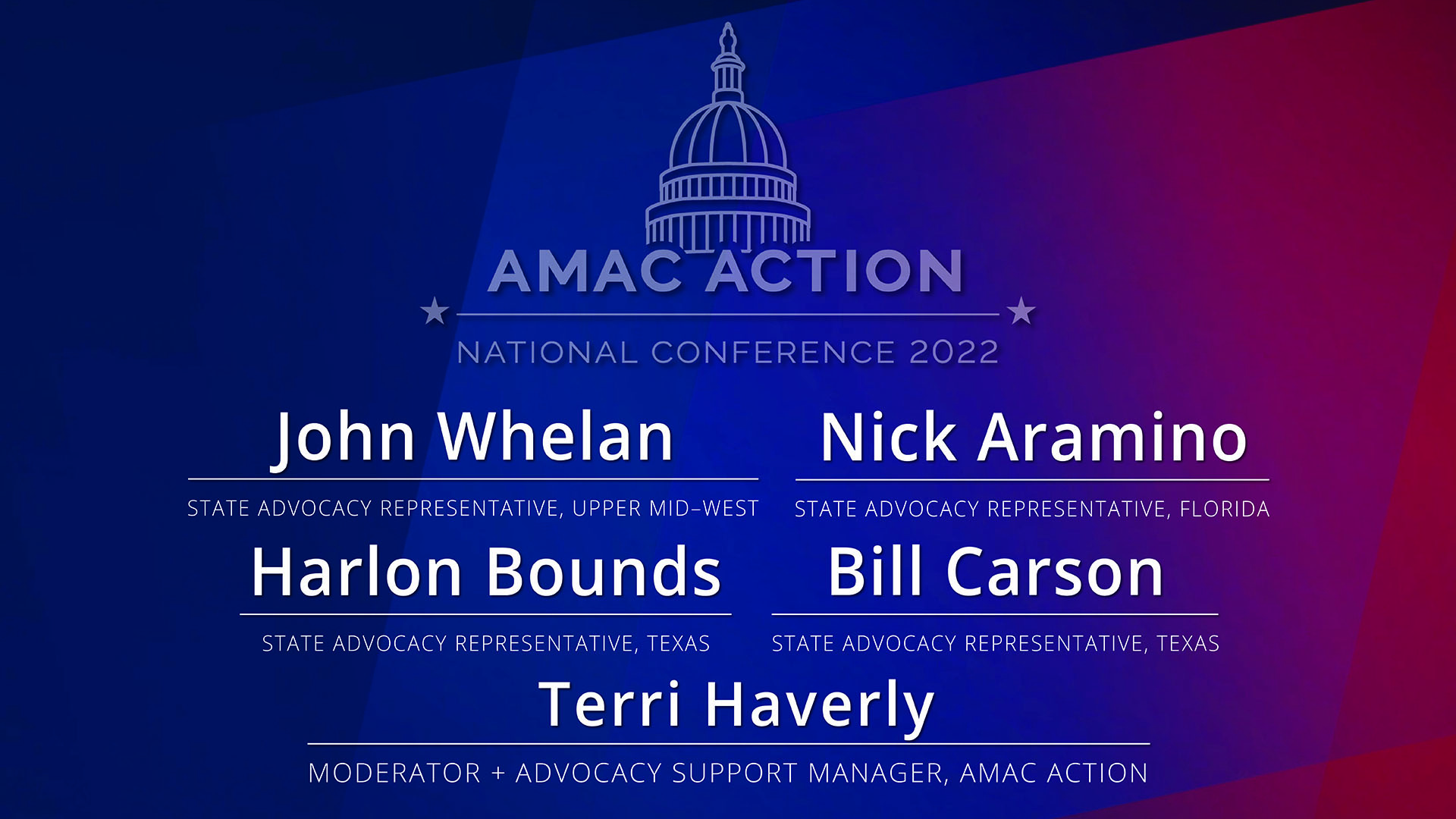 AMAC Action