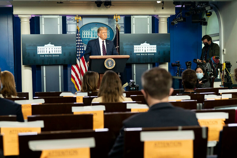 administration