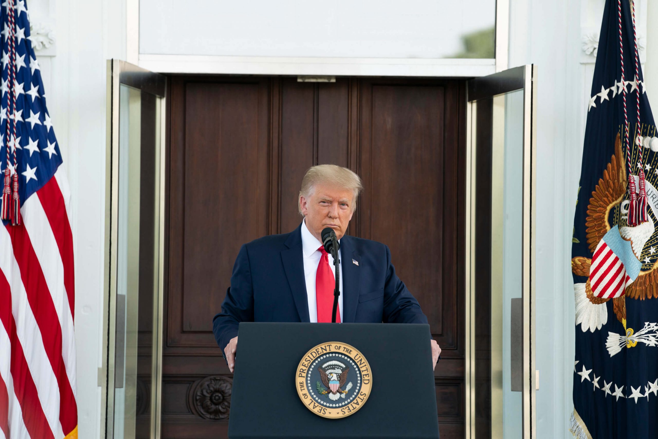 trump
