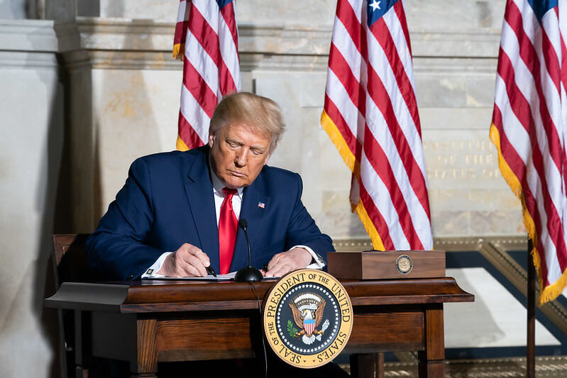president