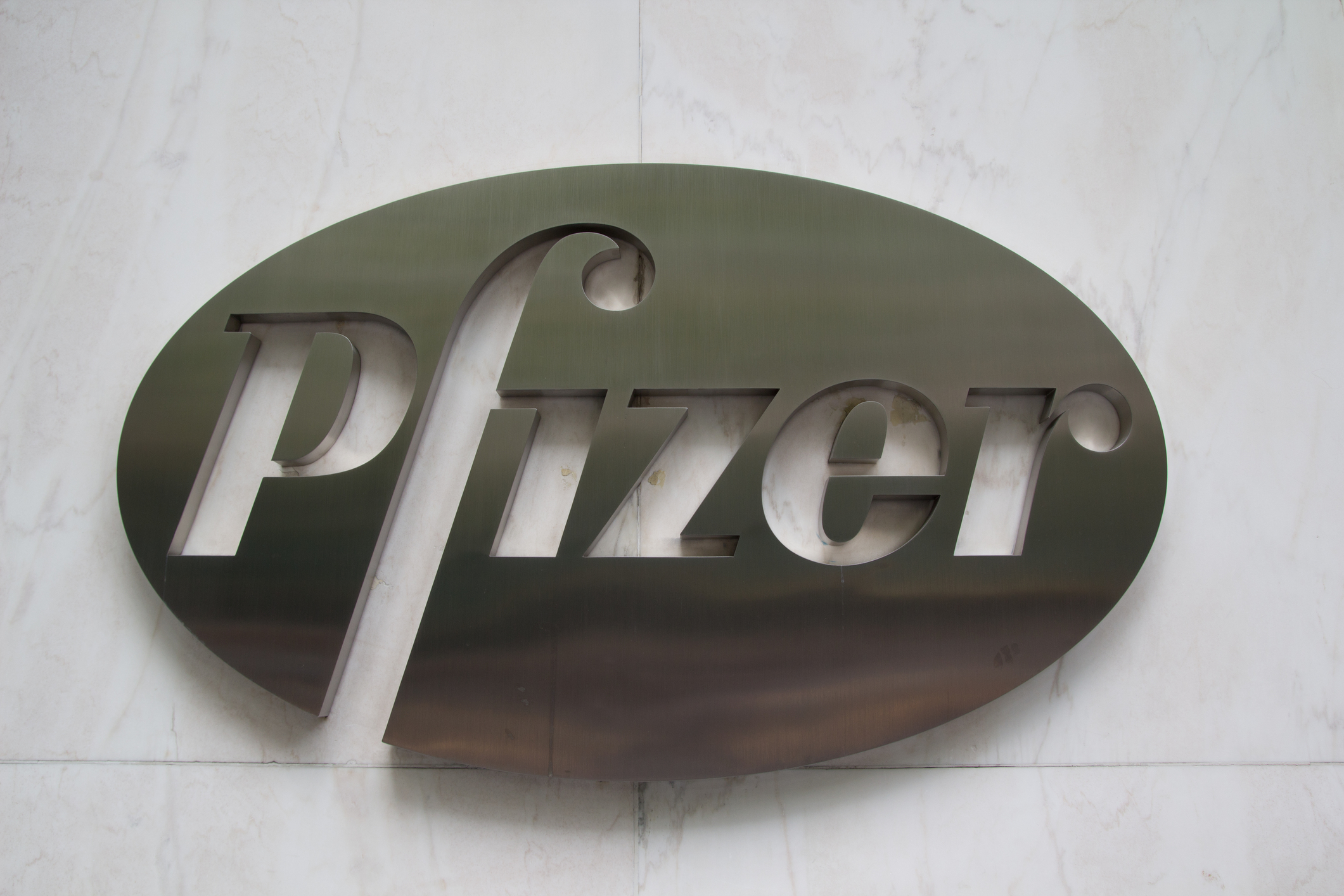 pfizer