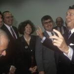 Reagan