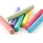Chalk