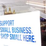 small business