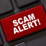 Scam