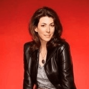 Tammy Bruce
