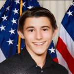 Parker Bono