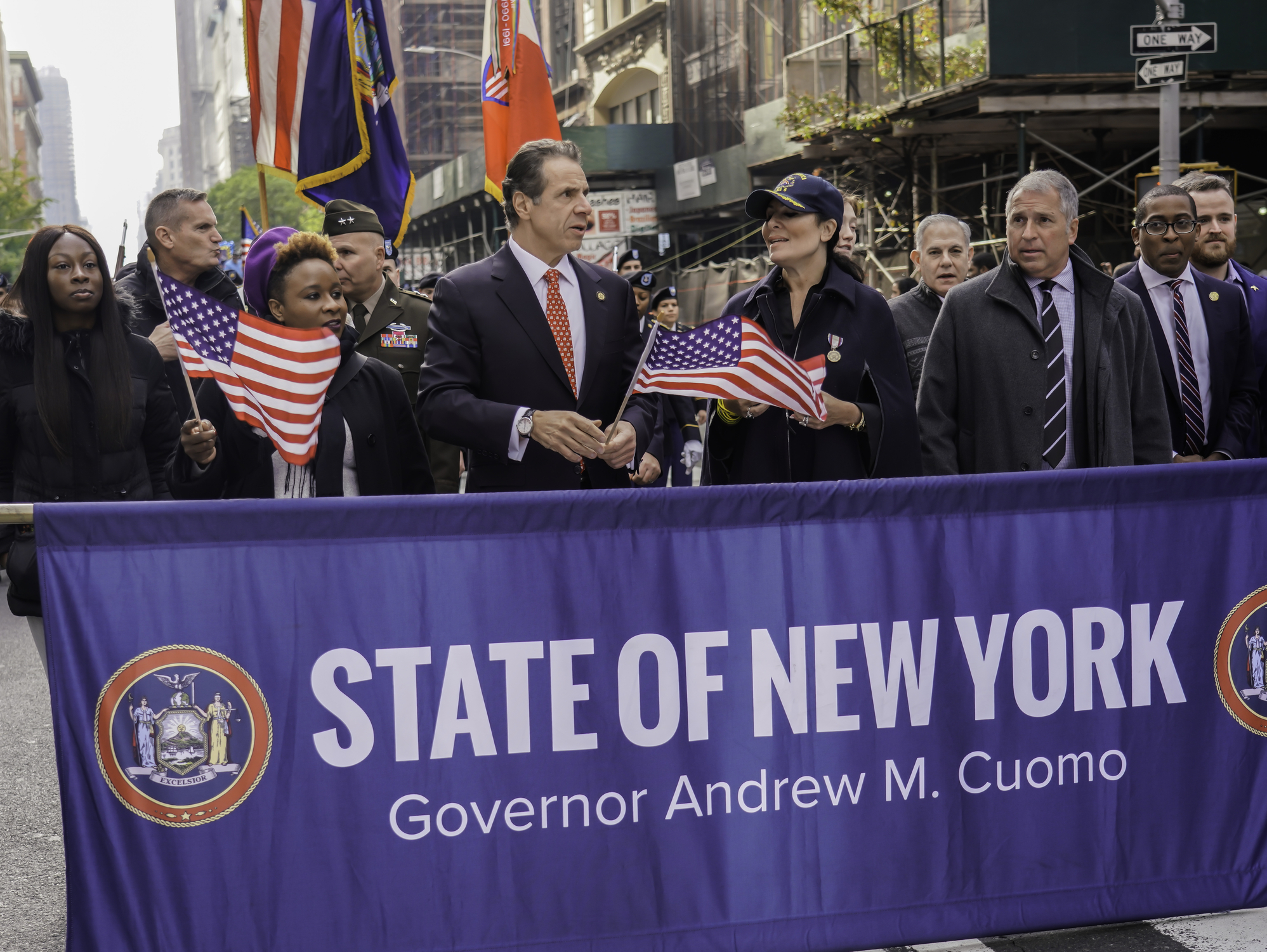 New York nursing home covid Cuomo