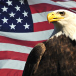 America