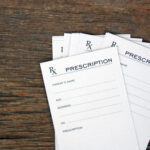 Prescriptions
